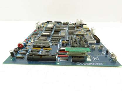 VideoJet 356400-15 | 356300-N1 | 356349-A Motherboard Mainboard PCB *No 9V Batt*