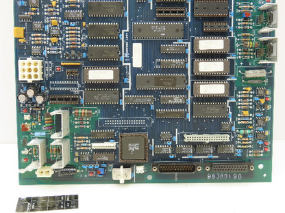 VideoJet 356400-15 | 356300-N1 | 356349-A Motherboard Mainboard PCB *No 9V Batt*