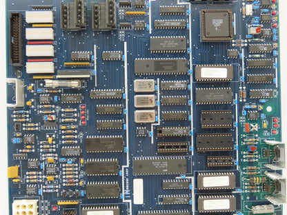 VideoJet 356400-15 | 356300-N1 | 356349-A Motherboard Mainboard PCB *No 9V Batt*