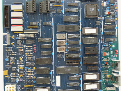 VideoJet 356400-15 | 356300-N1 | 356349-A Motherboard Mainboard PCB *No 9V Batt*