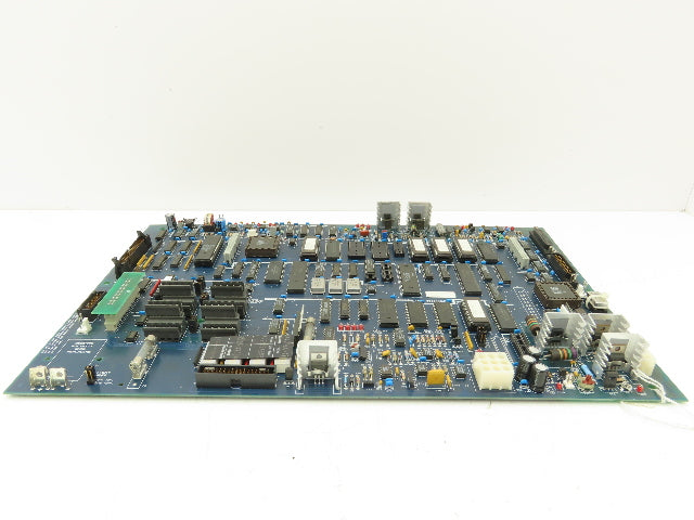 VideoJet 356400-15 | 356300-N1 | 356349-A Motherboard Mainboard PCB *No 9V Batt*