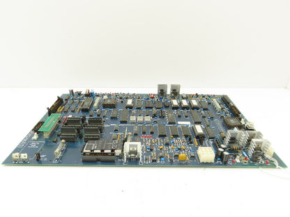 VideoJet 356400-15 | 356300-N1 | 356349-A Motherboard Mainboard PCB *No 9V Batt*