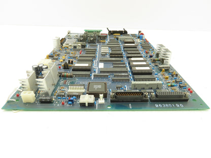 VideoJet 356400-15 | 356300-N1 | 356349-A Motherboard Mainboard PCB *No 9V Batt*