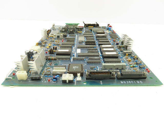 VideoJet 356400-15 | 356300-N1 | 356349-A Motherboard Mainboard PCB *No 9V Batt*