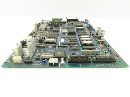 VideoJet 356400-15 | 356300-N1 | 356349-A Motherboard Mainboard PCB *No 9V Batt*