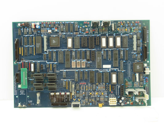 VideoJet 356400-15 | 356300-N1 | 356349-A Motherboard Mainboard PCB *No 9V Batt*