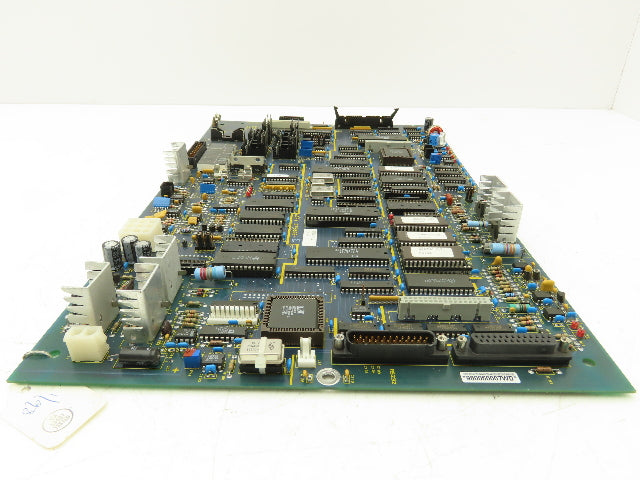VideoJet 375400-02 | 375080-E 375081-B Motherboard Mainboard PCB *No 9V Battery*