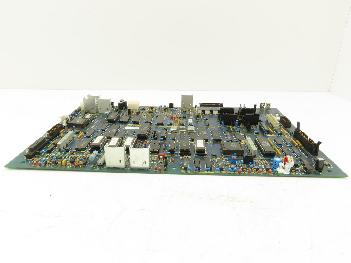 VideoJet 375400-02 | 375080-E 375081-B Motherboard Mainboard PCB *No 9V Battery*