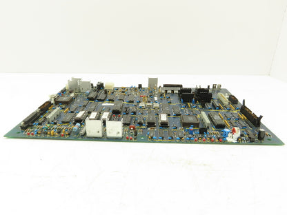 VideoJet 375400-02 | 375080-E 375081-B Motherboard Mainboard PCB *No 9V Battery*