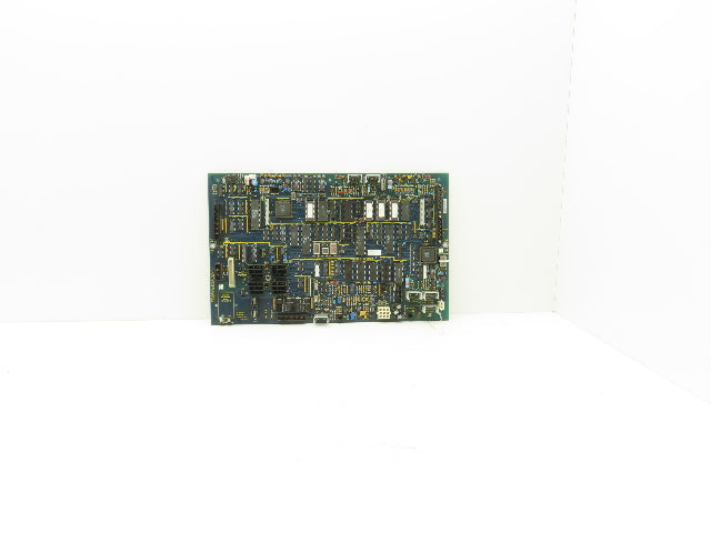 VideoJet 375400-02 | 375080-E 375081-B Motherboard Mainboard PCB *No 9V Battery*