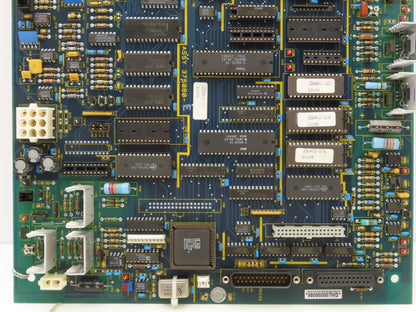 VideoJet 375400-02 | 375080-E 375081-B Motherboard Mainboard PCB *No 9V Battery*