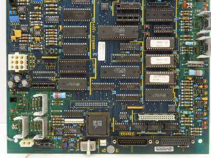 VideoJet 375400-02 | 375080-E 375081-B Motherboard Mainboard PCB *No 9V Battery*