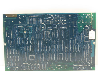 VideoJet 375400-02 | 375080-E 375081-B Motherboard Mainboard PCB *No 9V Battery*