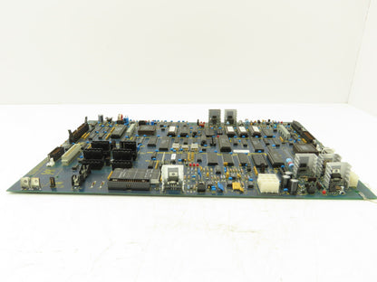 VideoJet 375400-02 | 375080-E 375081-B Motherboard Mainboard PCB *No 9V Battery*