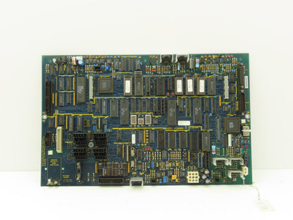 VideoJet 375400-02 | 375080-E 375081-B Motherboard Mainboard PCB *No 9V Battery*