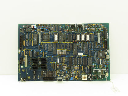 VideoJet 375400-02 | 375080-E 375081-B Motherboard Mainboard PCB *No 9V Battery*