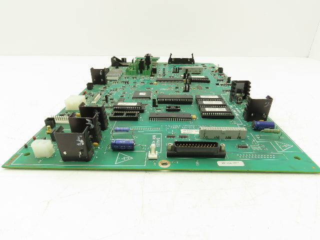 VideoJet 379400-141s Excel Ink Jet Control Panel Motherboard PCB *No 9V Battery*