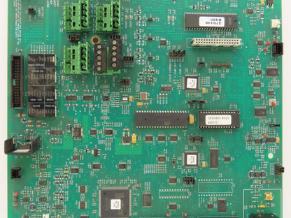 VideoJet 379400-141s Excel Ink Jet Control Panel Motherboard PCB *No 9V Battery*