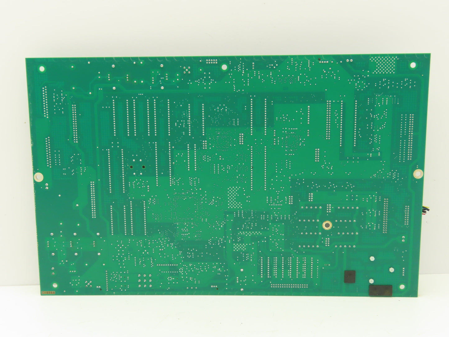 VideoJet 379400-141s Excel Ink Jet Control Panel Motherboard PCB *No 9V Battery*