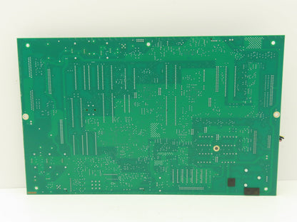 VideoJet 379400-141s Excel Ink Jet Control Panel Motherboard PCB *No 9V Battery*