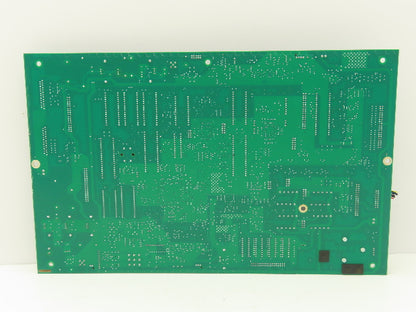 VideoJet 379400-141s Excel Ink Jet Control Panel Motherboard PCB *No 9V Battery*