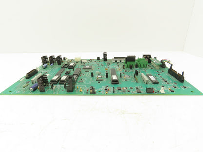 VideoJet 379400-141s Excel Ink Jet Control Panel Motherboard PCB *No 9V Battery*