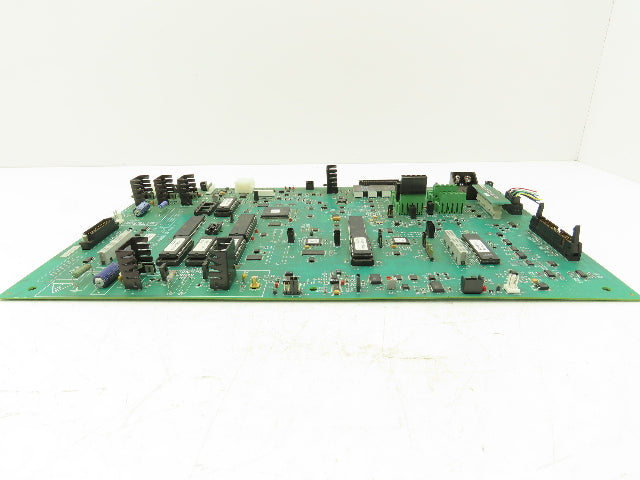VideoJet 379400-141s Excel Ink Jet Control Panel Motherboard PCB *No 9V Battery*