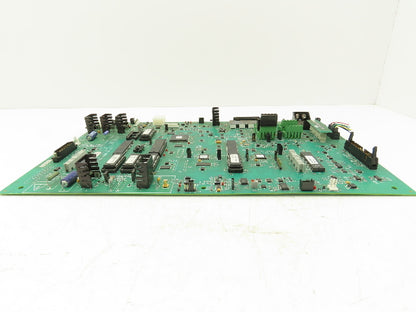 VideoJet 379400-141s Excel Ink Jet Control Panel Motherboard PCB *No 9V Battery*