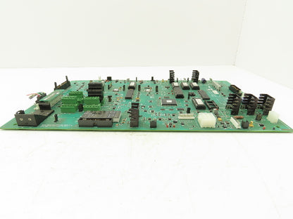 VideoJet 379400-141s Excel Ink Jet Control Panel Motherboard PCB *No 9V Battery*