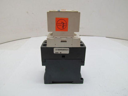 Telemecanique LC1D09REQ3826G15 Contactor 25A 24VDC Coil