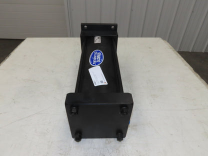 Starcyl P3A6-6X12 Star 4 Pneumatic Air Cylinder 6" Bore 12" Stroke 4" Rod Dia