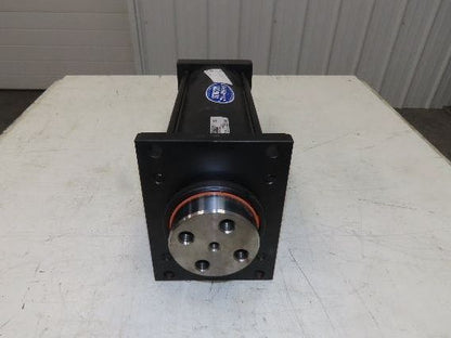 Starcyl P3A6-6X12 Star 4 Pneumatic Air Cylinder 6" Bore 12" Stroke 4" Rod Dia