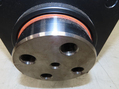 Starcyl P3A6-6X12 Star 4 Pneumatic Air Cylinder 6" Bore 12" Stroke 4" Rod Dia