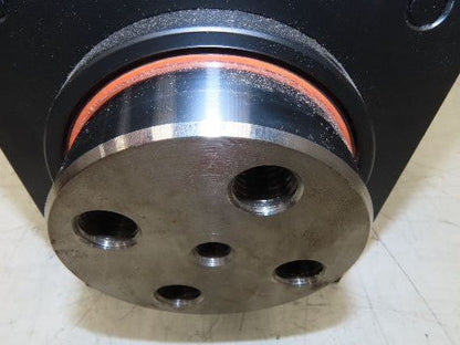 Starcyl P3A6-6X12 Star 4 Pneumatic Air Cylinder 6" Bore 12" Stroke 4" Rod Dia