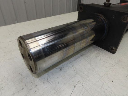 Ortman Fluid Power 7K Series Pneumatic Air Cylinder 6" Bore 12" Stroke 4" Rod