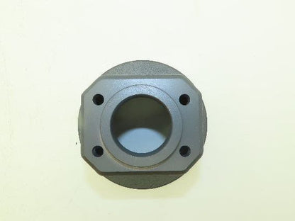 Morse Raider XG1217 262UH30 115 Worm Gearbox 30:1 Reducer 58rpm Hollow Shaft 56C