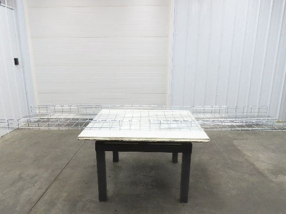 Eaton B-Line FT4X24X10 ELG FlexTray Cable Tray 4" x 24" x 10' Electro Galvanized