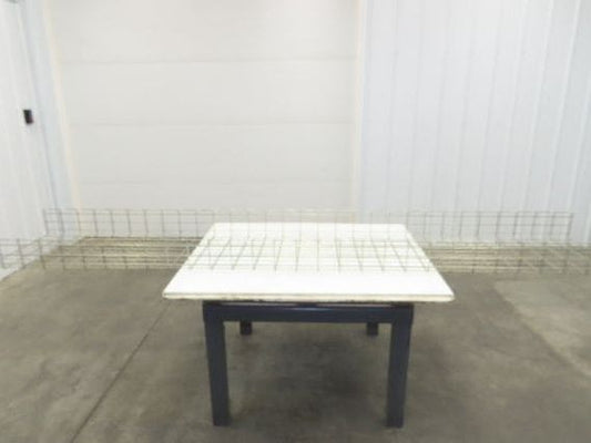 Legrand ZF150/500EZ Cablofil Cable Tray 6" x 20" x 10' Electro Galvanized