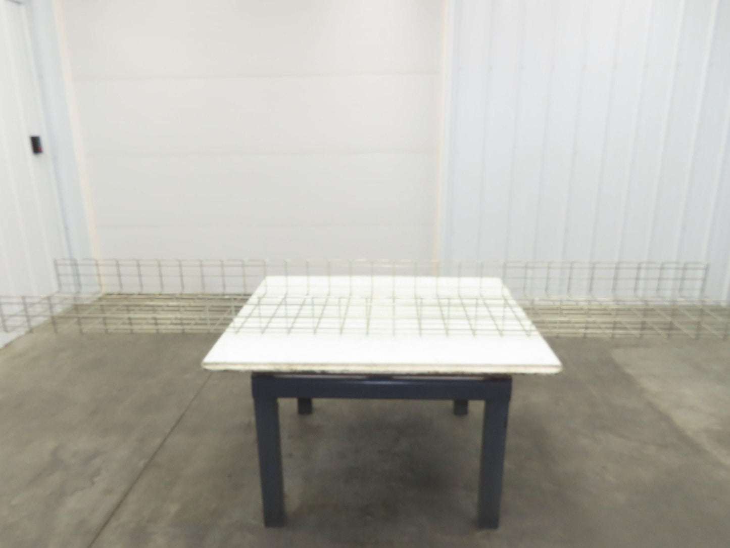 Legrand ZF150/500EZ Cablofil Cable Tray 6" x 20" x 10' Electro Galvanized