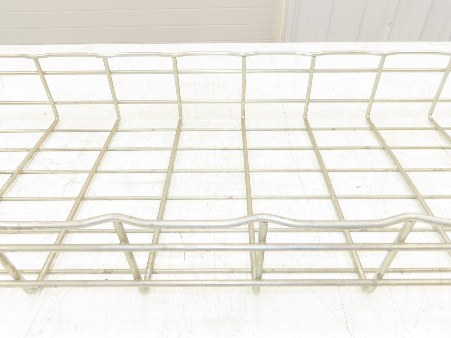 Legrand CF105/300EZ Cablofil Cable Tray 4" x 12" x 10' Galvanized Wire