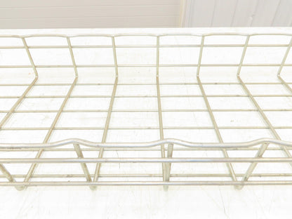Legrand CF105/300EZ Cablofil Cable Tray 4" x 12" x 10' Galvanized Wire