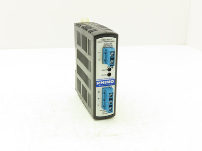 Rhino PSB24-060S-P Power Supply 1PH 100-240V 1.5A Input 24V 2.5A Output