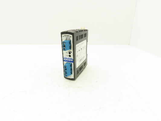 Rhino PSB24-060S-P Power Supply 1PH 100-240V 1.5A Input 24V 2.5A Output