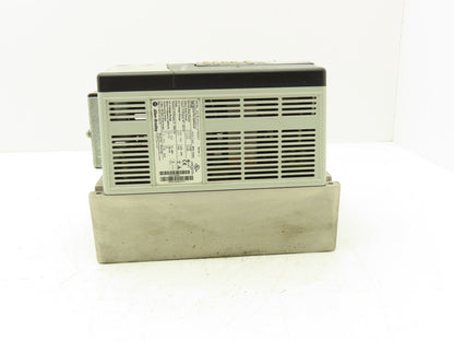 Allen Bradley 20AD5P0A0AYNNNC0 PowerFlex 70 Variable AC Drive VFD 3HP 480V 3PH