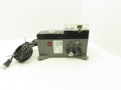 Advantage Controls SSCRF1E6 Water Treatment Controller 5 Relay Output 120VAC 1PH