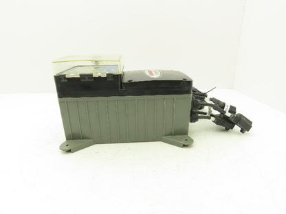 Advantage Controls SSCRF1E6 Water Treatment Controller 5 Relay Output 120VAC 1PH