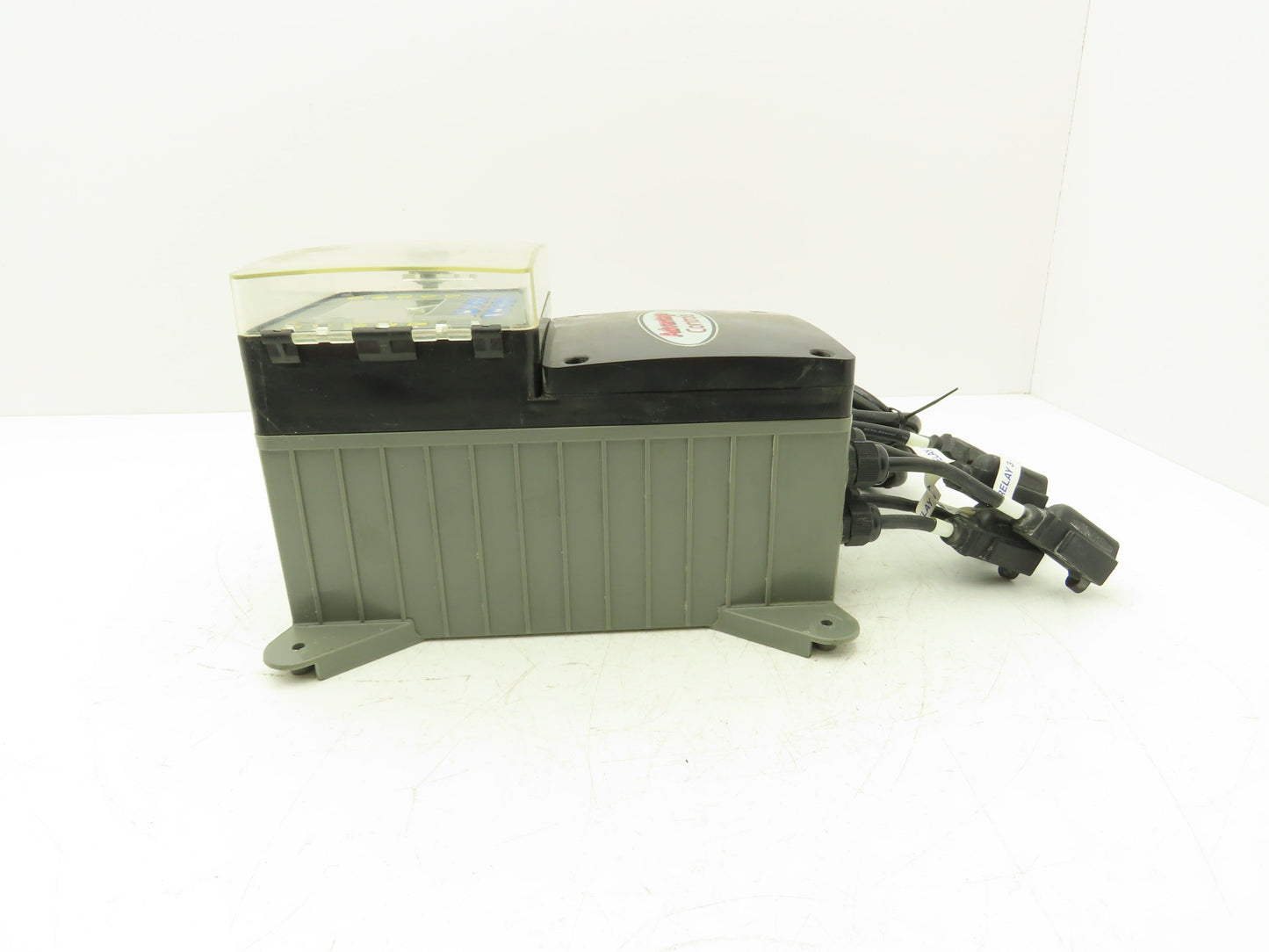 Advantage Controls SSCRF1E6 Water Treatment Controller 5 Relay Output 120VAC 1PH
