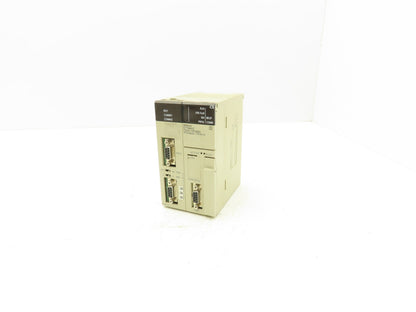 Omron CS1H-CPU66H Programmable Controller CPU Unit Version 4.0