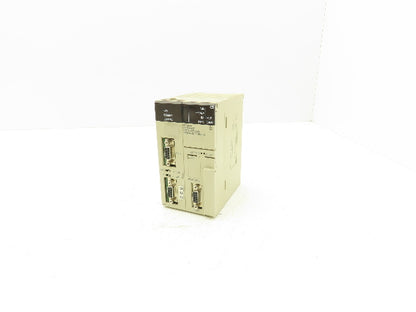 Omron CS1H-CPU66H Programmable Controller CPU Unit Version 4.0