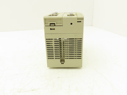 Omron CS1H-CPU66H Programmable Controller CPU Unit Version 4.0